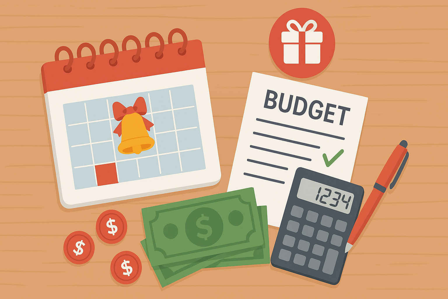 دليل الادخار الموسمي: كيف تستعد للمناسبات والإجازات دون إنفاق مفرط