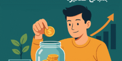 دليل المبتدئين للاستثمار بمبالغ صغيرة