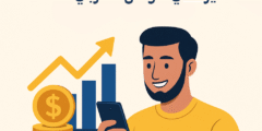 دليل المبتدئين للاستثمار بمبالغ صغيرة في الوطن العربي